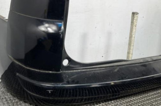 Pare choc arriere CITROEN C4 GRAND PICASSO 1