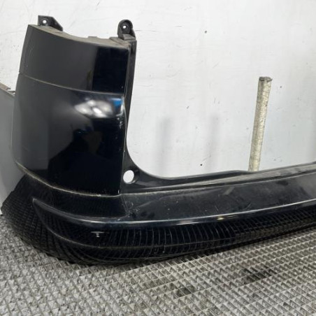 Pare choc arriere CITROEN C4 GRAND PICASSO 1