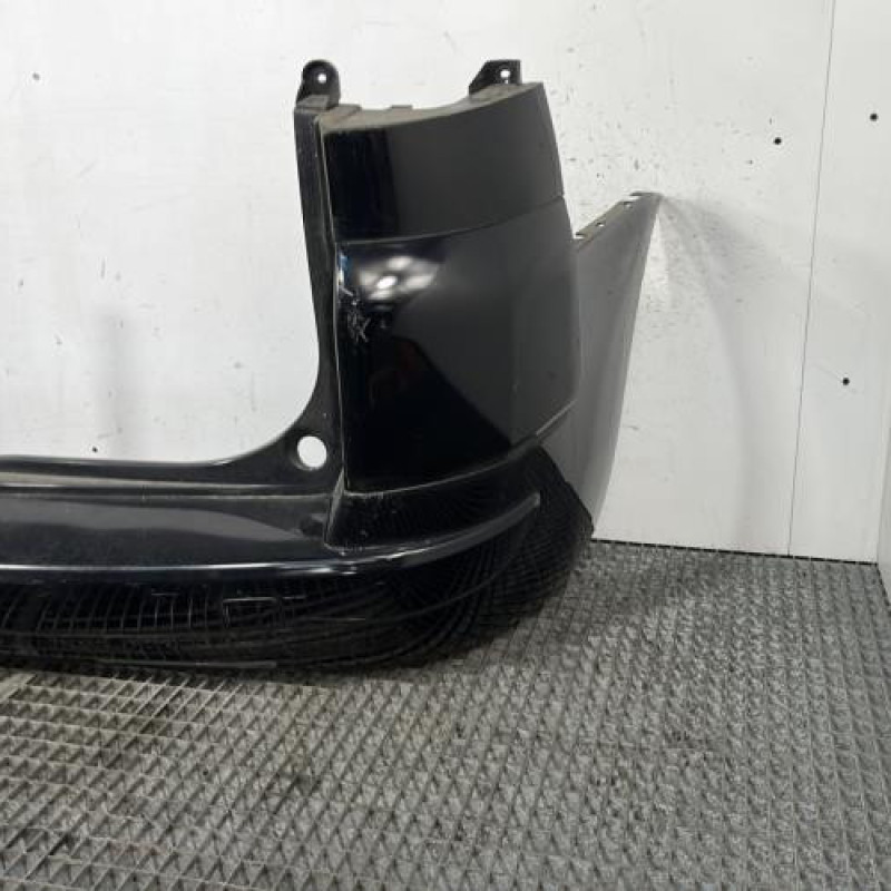 Pare choc arriere CITROEN C4 GRAND PICASSO 1 Photo n°3