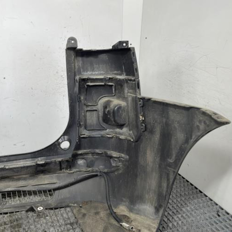 Pare choc arriere CITROEN C4 GRAND PICASSO 1 Photo n°4