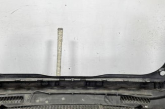 Pare choc arriere CITROEN C4 GRAND PICASSO 1