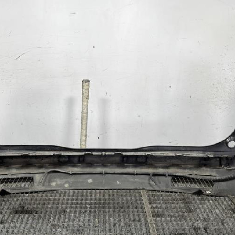 Pare choc arriere CITROEN C4 GRAND PICASSO 1 Photo n°5