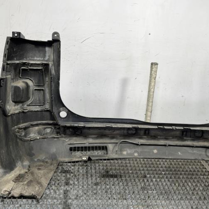 Pare choc arriere CITROEN C4 GRAND PICASSO 1 Photo n°6