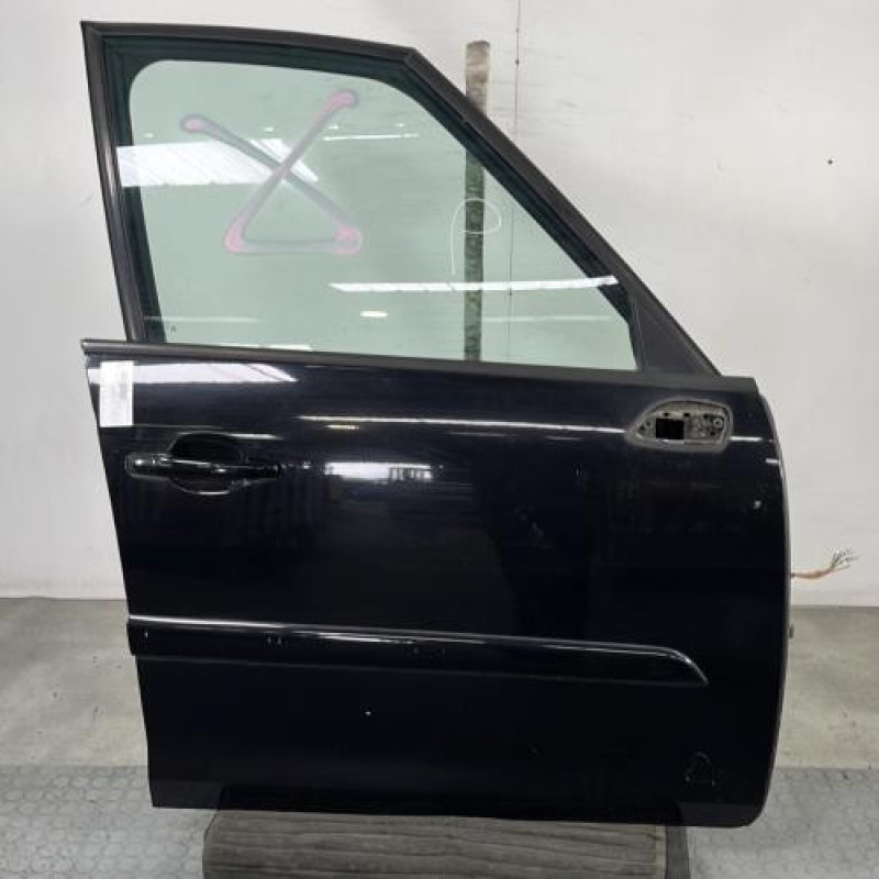 Porte avant droit CITROEN C4 GRAND PICASSO 1 Photo n°1