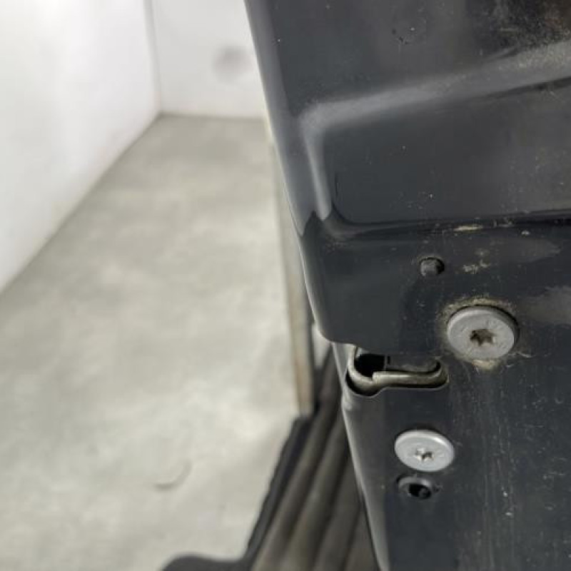 Porte avant droit CITROEN C4 GRAND PICASSO 1 Photo n°3