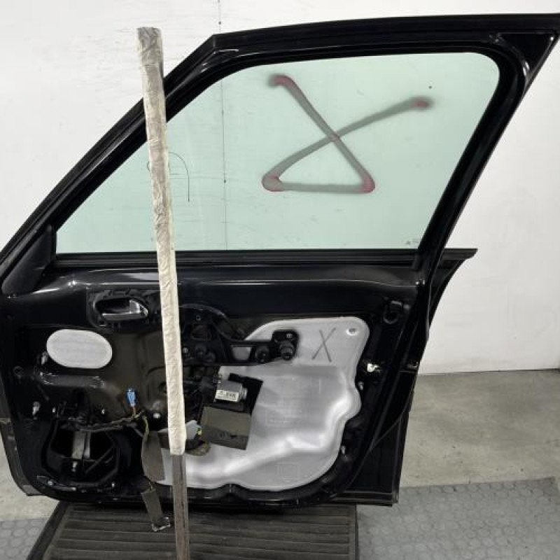 Porte avant droit CITROEN C4 GRAND PICASSO 1 Photo n°6