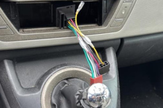 Porte avant droit CITROEN C4 GRAND PICASSO 1
