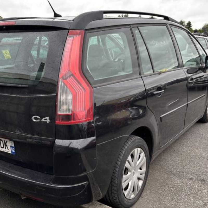 Porte avant droit CITROEN C4 GRAND PICASSO 1 Photo n°14