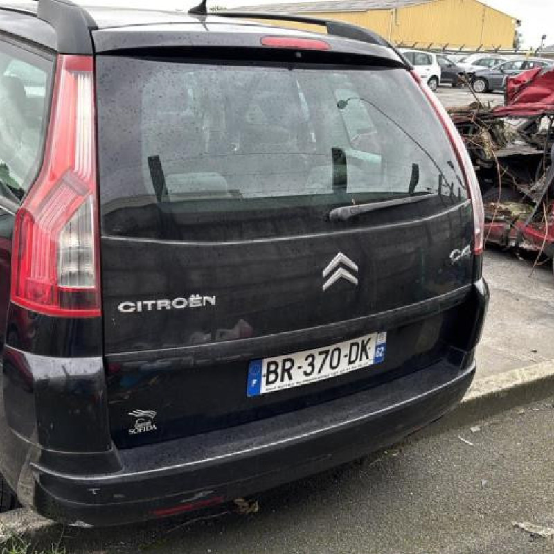 Porte avant droit CITROEN C4 GRAND PICASSO 1 Photo n°15