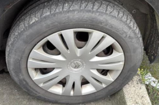 Porte avant droit CITROEN C4 GRAND PICASSO 1