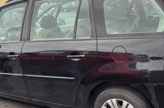Porte avant droit CITROEN C4 GRAND PICASSO 1