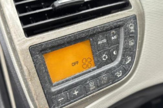 Porte avant droit CITROEN C4 GRAND PICASSO 1