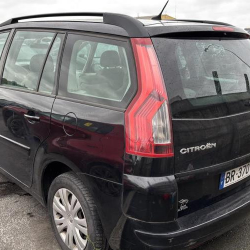 Porte avant droit CITROEN C4 GRAND PICASSO 1 Photo n°20