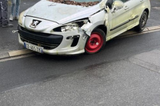 Aile avant droit PEUGEOT 308 1