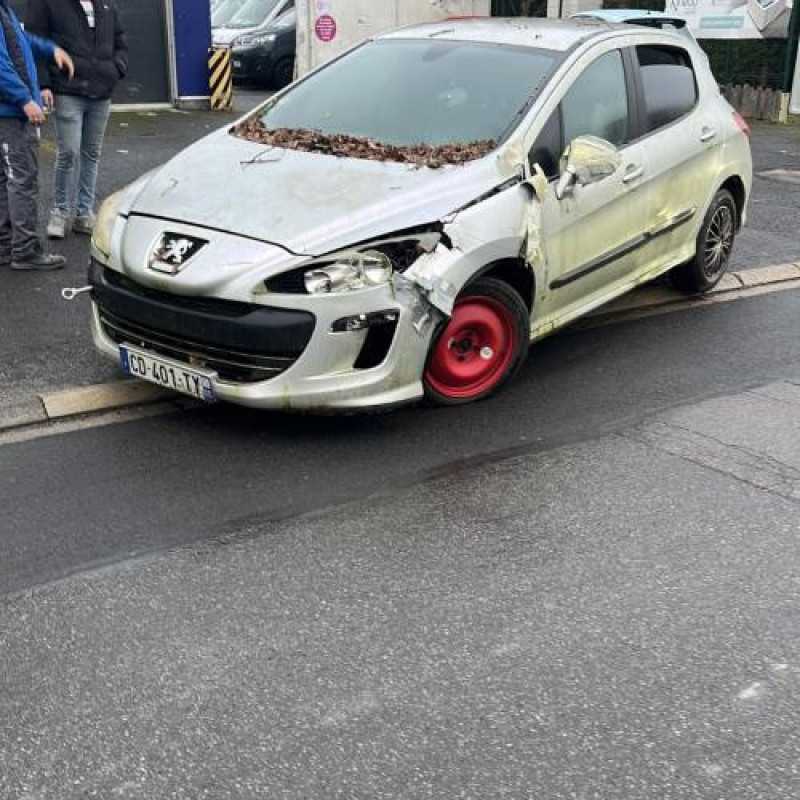 Aile avant droit PEUGEOT 308 1 Photo n°5