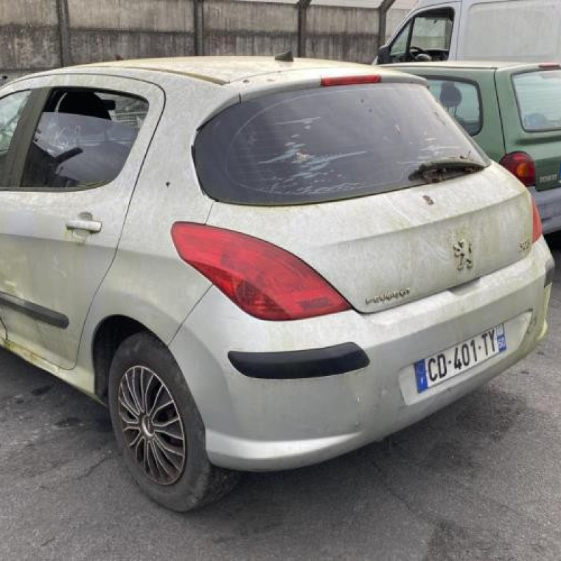 Aile avant droit PEUGEOT 308 1 Photo n°6