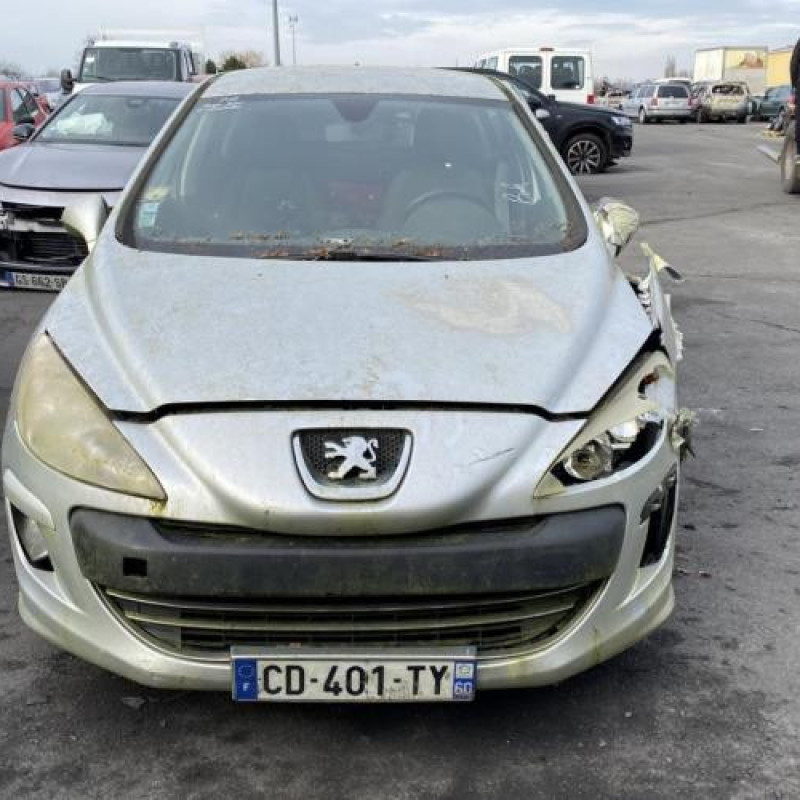 Aile avant droit PEUGEOT 308 1 Photo n°7