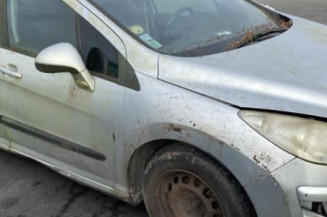 Aile avant droit PEUGEOT 308 1