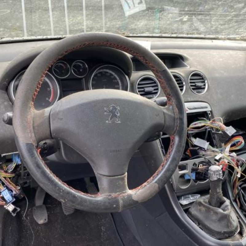 Aile avant droit PEUGEOT 308 1 Photo n°14