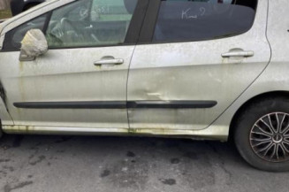 Aile avant droit PEUGEOT 308 1