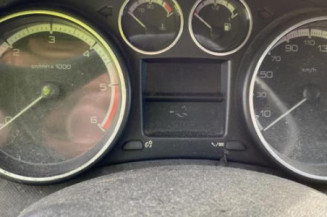 Aile avant droit PEUGEOT 308 1