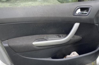 Aile avant droit PEUGEOT 308 1