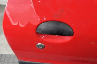 Porte avant droit PEUGEOT 206+