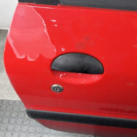 Porte avant droit PEUGEOT 206+
