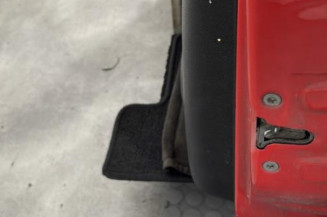 Porte avant droit PEUGEOT 206+