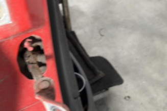 Porte avant droit PEUGEOT 206+