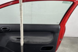 Porte avant droit PEUGEOT 206+