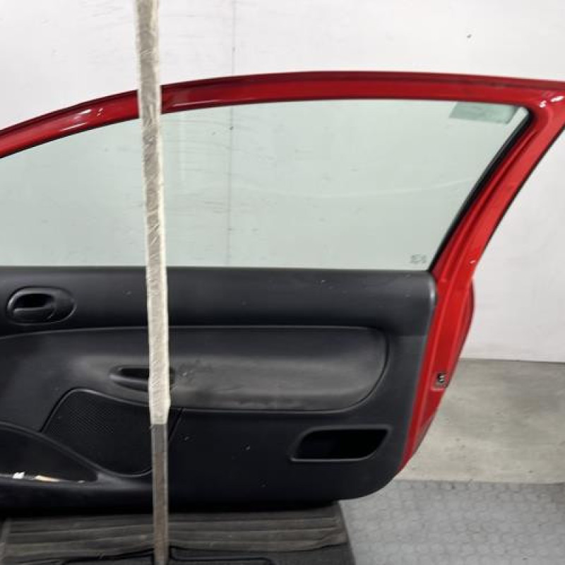 Porte avant droit PEUGEOT 206+ Photo n°6