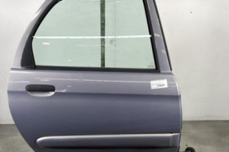Porte arriere droit CITROEN XSARA PICASSO Photo n°1