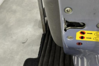 Porte arriere droit CITROEN XSARA PICASSO