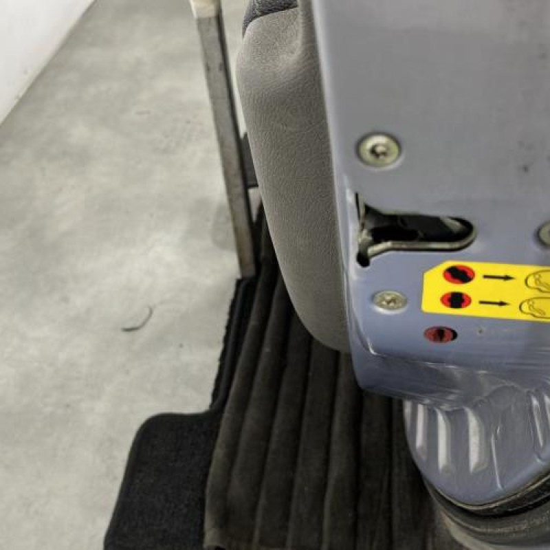 Porte arriere droit CITROEN XSARA PICASSO Photo n°3