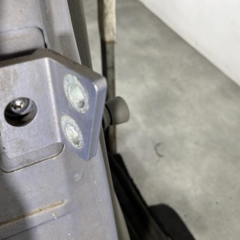 Porte arriere droit CITROEN XSARA PICASSO Photo n°4