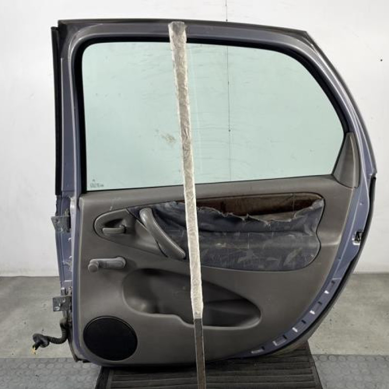 Porte arriere droit CITROEN XSARA PICASSO Photo n°6