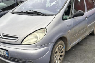 Porte arriere droit CITROEN XSARA PICASSO