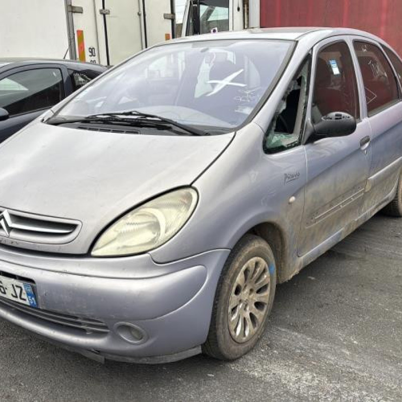 Porte arriere droit CITROEN XSARA PICASSO Photo n°7