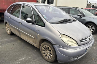 Porte arriere droit CITROEN XSARA PICASSO