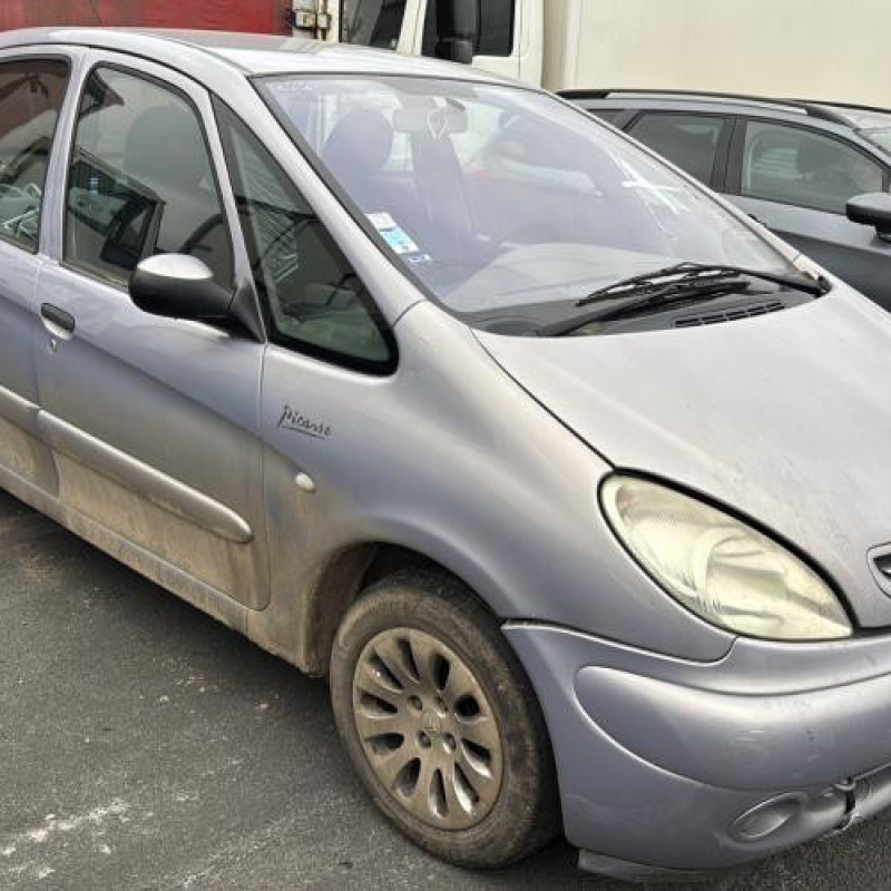 Porte arriere droit CITROEN XSARA PICASSO Photo n°8