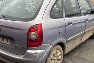 Porte arriere droit CITROEN XSARA PICASSO