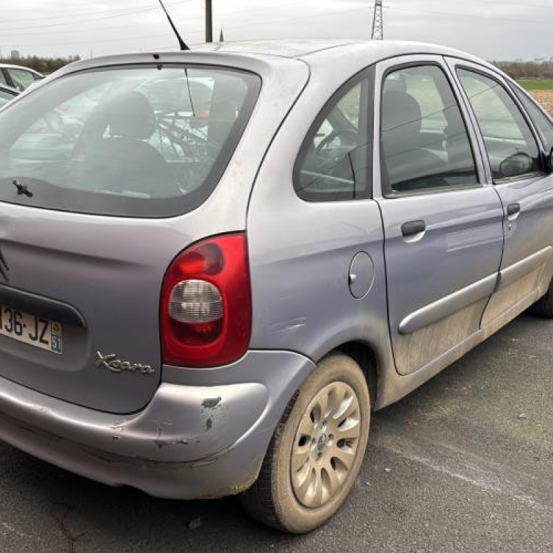 Porte arriere droit CITROEN XSARA PICASSO Photo n°9