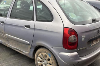 Porte arriere droit CITROEN XSARA PICASSO