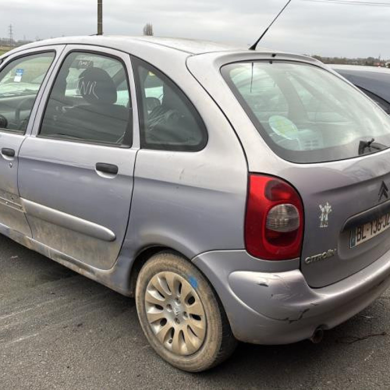 Porte arriere droit CITROEN XSARA PICASSO Photo n°10
