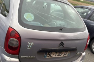 Porte arriere droit CITROEN XSARA PICASSO