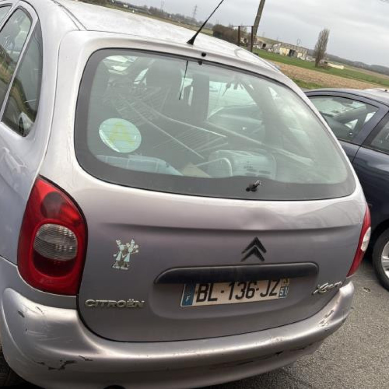 Porte arriere droit CITROEN XSARA PICASSO Photo n°11