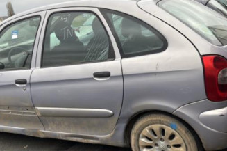Porte arriere droit CITROEN XSARA PICASSO