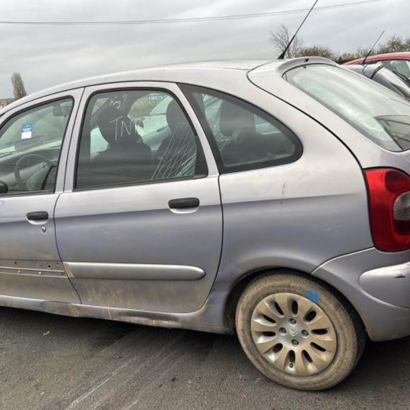 Porte arriere droit CITROEN XSARA PICASSO Photo n°12