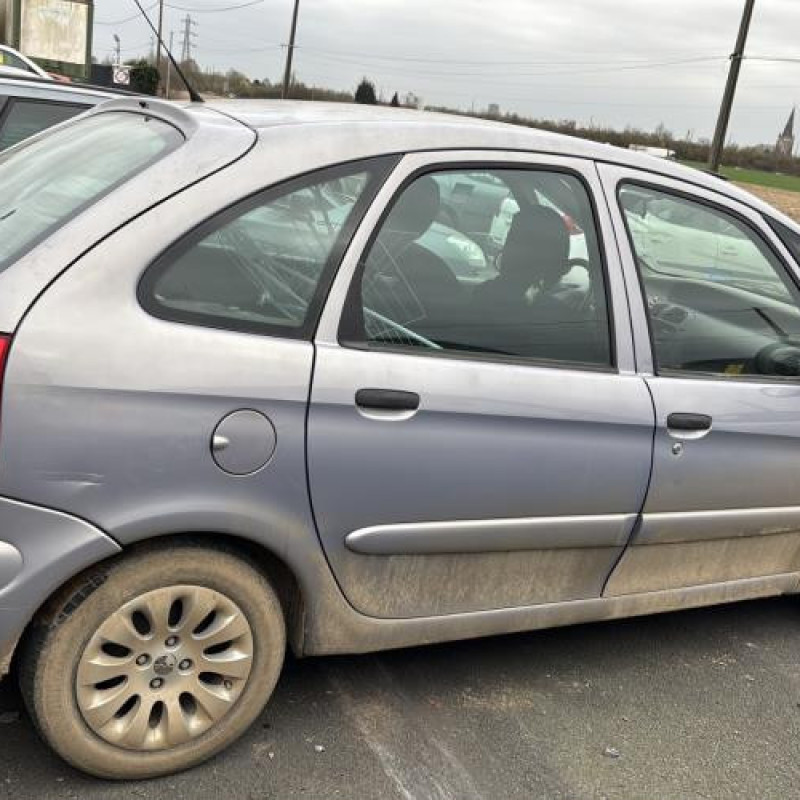 Porte arriere droit CITROEN XSARA PICASSO Photo n°13